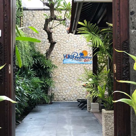 סמיניאק Villa Rendezvous Bali מראה חיצוני תמונה