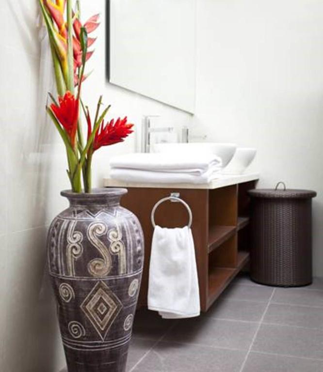 סמיניאק Villa Rendezvous Bali חדר תמונה